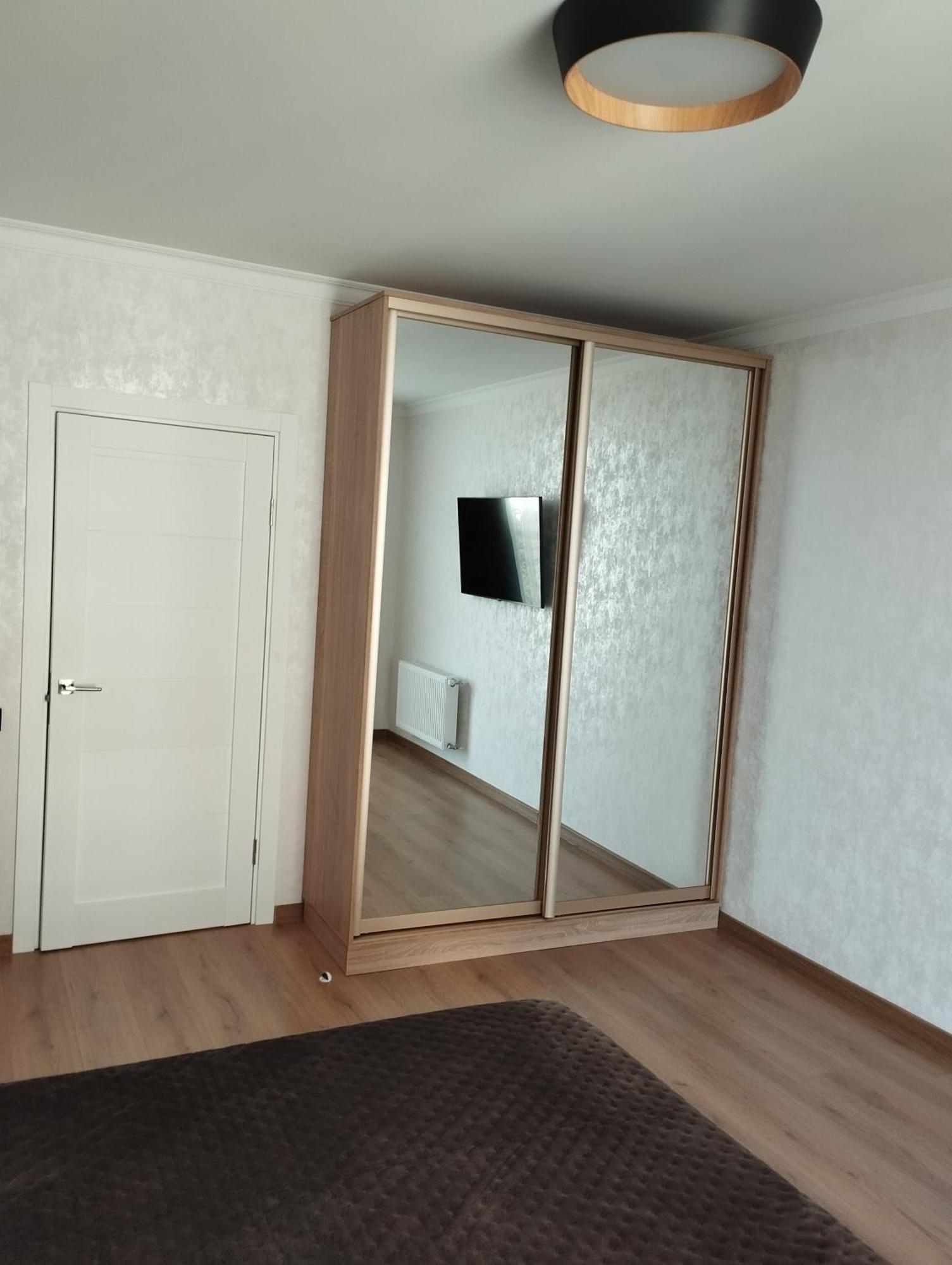 Vip Квартира Жк Київ Скай Рівненська, 4 Łuck Zewnętrze zdjęcie